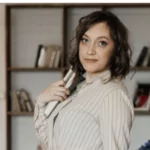 Юрист по строительству — Здоренко Варвара Николаевна, перейти в профиль Юрист Здоренко Варвара Николаевна — строительство в Москве