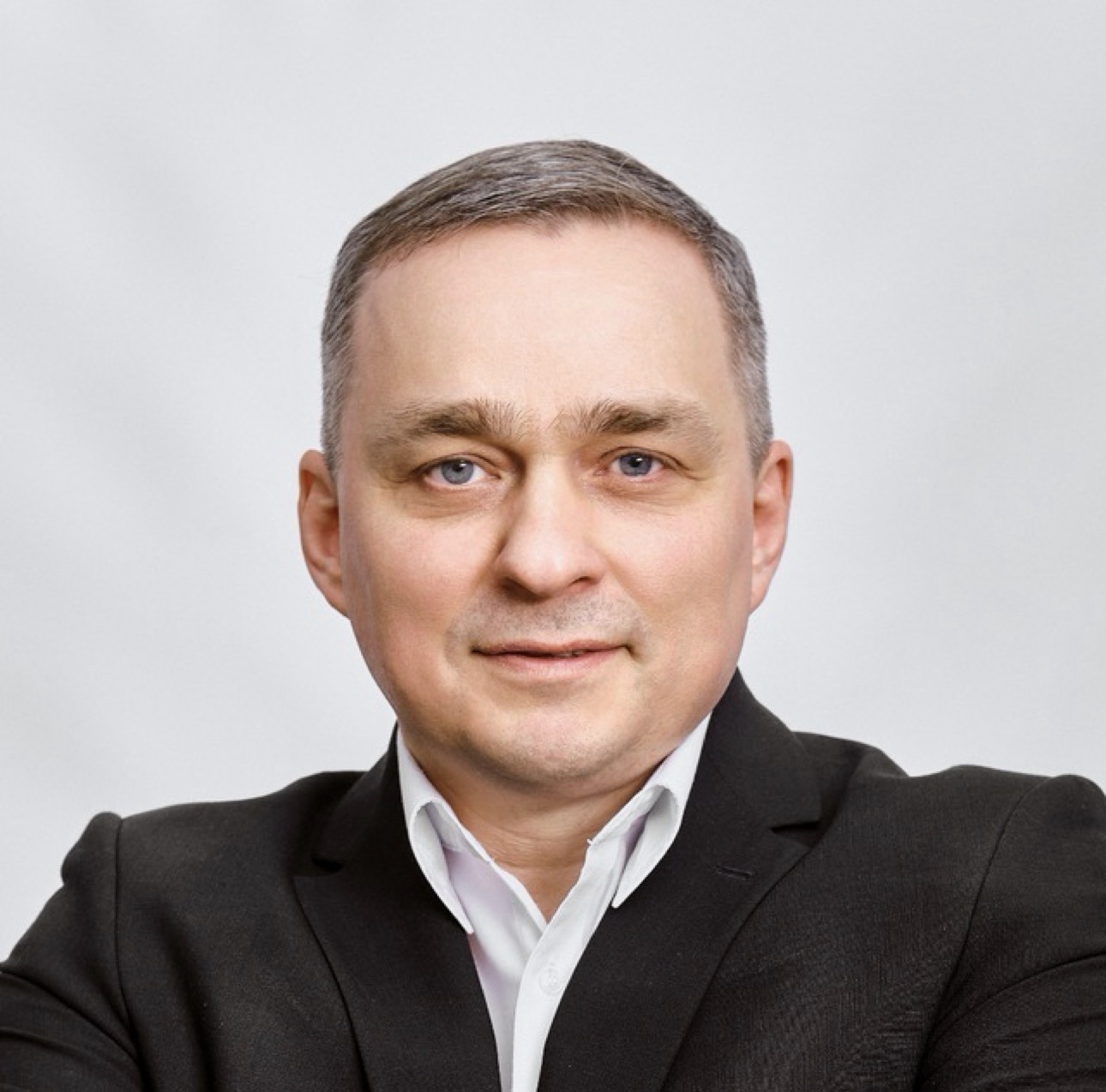 Пузанов Дмитрий Григорьевич