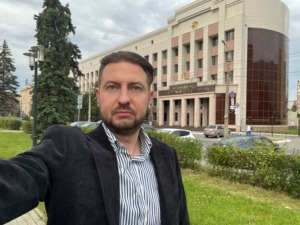 Коликов Николай Леонидович