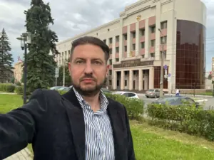 Коликов Николай Леонидович