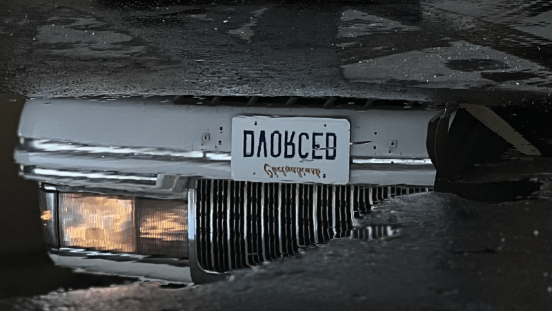 Адвокат Кошман Николай Анатольевич объясняет: Что нужно знать, прежде чем подавать на развод.