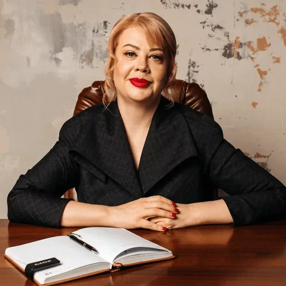 Лоншакова Татьяна Валерьевна
