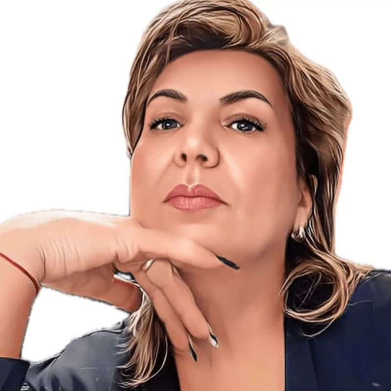 Гуляева Нелли Врежовна