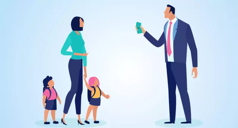 Адвокат Королев Денис Юрьевич объясняет: Алименты на содержание несовершеннолетних детей.