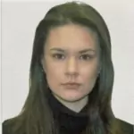 Юрист по налоговому праву — Захарова Алина Сергеевна, перейти в профиль Юрист Захарова Алина Сергеевна — налоговое право в Москве