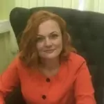 Авраменко Светлана Николаевна — юрист в Москве