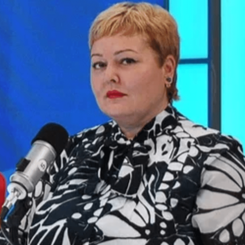 Коновалова Наталья Владимировна