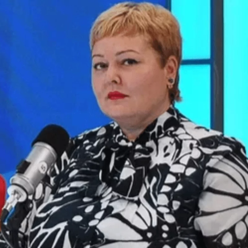 Коновалова Наталья Владимировна