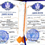 Диплом - Мальцев Константин Александрович