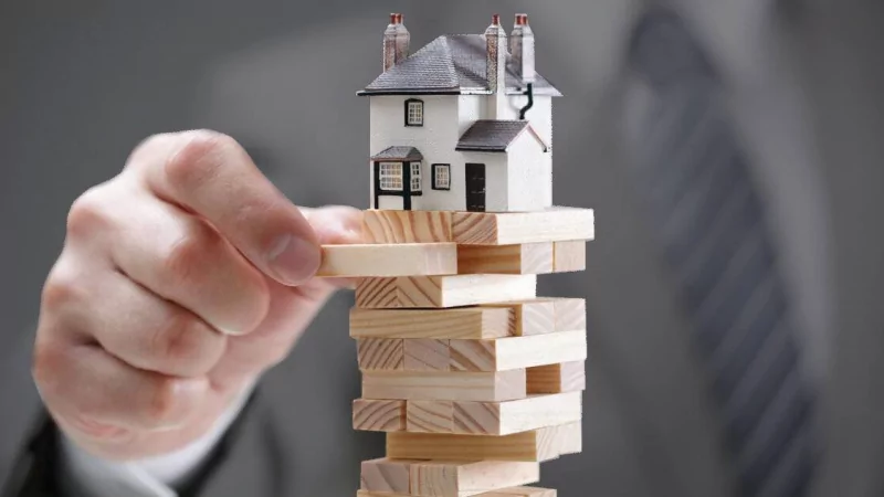 Юрист Бендер Андрей Владимирович объясняет: Какие права имеют дольщики при строительстве жилья?