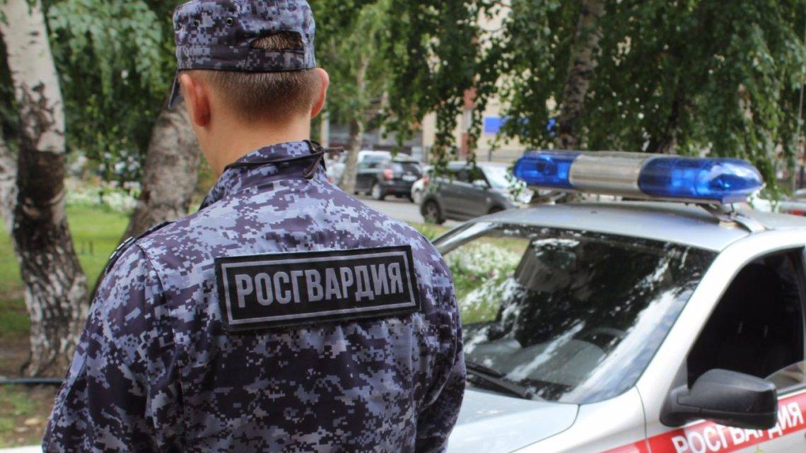 Адвокат Поляков Дмитрий Васильевич объясняет: Добровольцев в составе Росгвардии уравняют в льготах с добровольцами в Минобороны