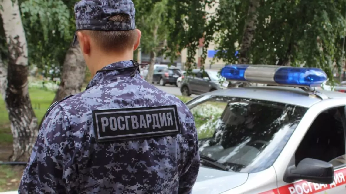 Адвокат Поляков Дмитрий Васильевич объясняет: Добровольцев в составе Росгвардии уравняют в льготах с добровольцами в Минобороны