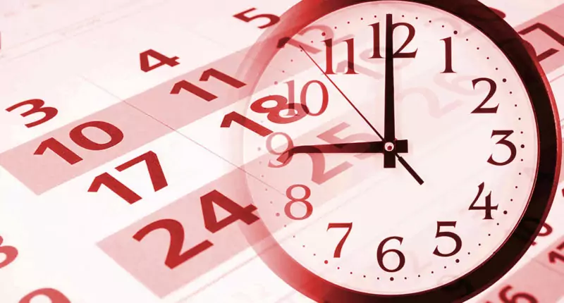 Юрист Курбангалеева Людмила Александровна объясняет: Исчисление сроков предъявления исполнительных документов