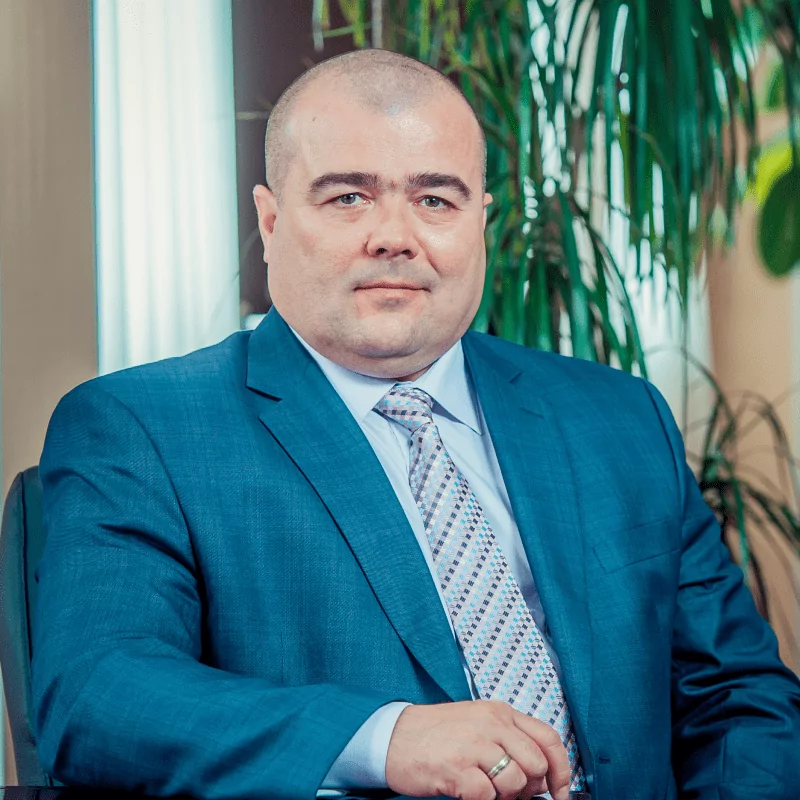 Клименко Александр Владимирович