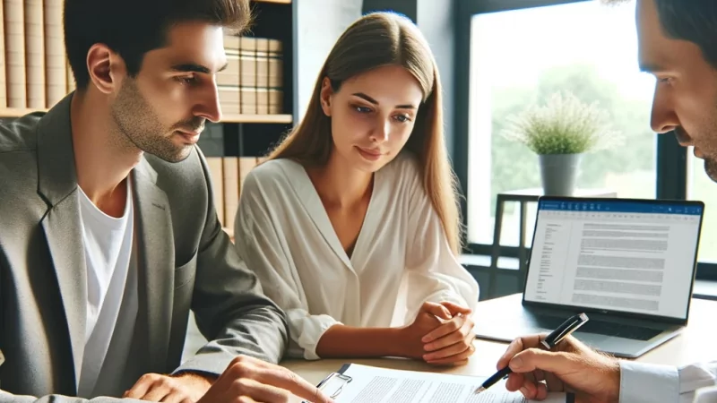 Адвокат Федосеев Сергей Николаевич объясняет: Сделки с общим имуществом супругов: правила и исключения