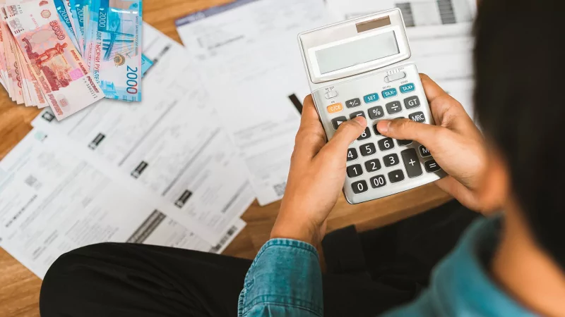 Юрист Матвеев Евгений Александрович объясняет: Имеет ли банк право требовать возврат потребительского кредита?