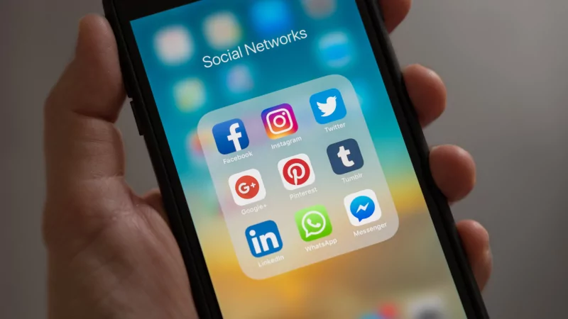 Юрист Бондаренко Артем Андреевич объясняет: Как защитить свои данные в интернете?