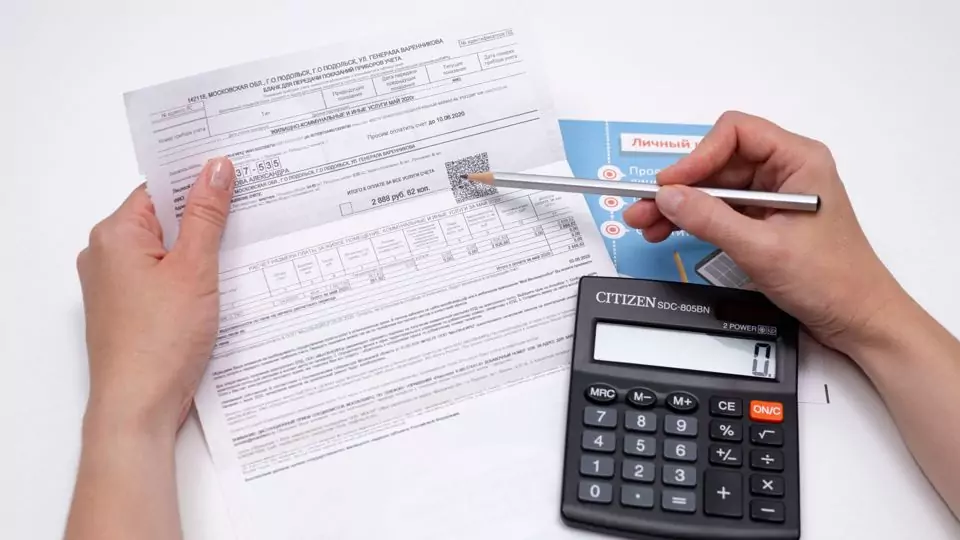 Юрист Ходунов Александр Сергеевич объясняет: Делим лицевой счет квартиры на двоих собственников