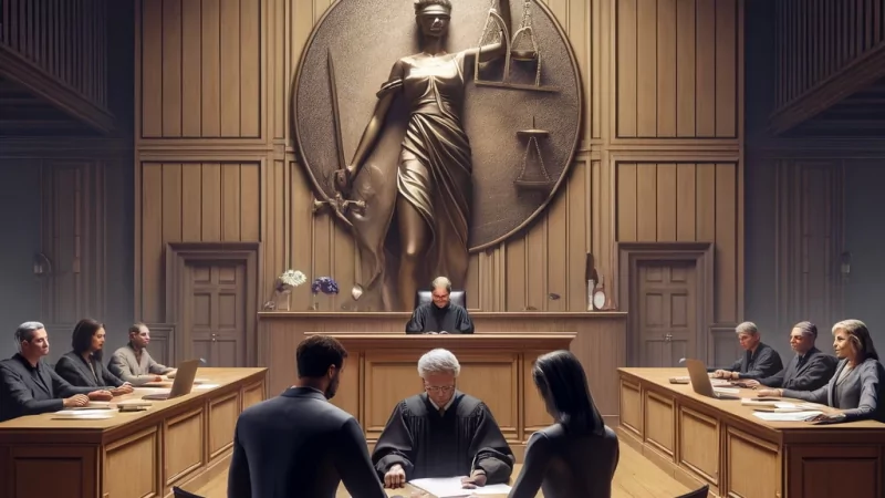 Адвокат Федосеев Сергей Николаевич объясняет: Расторжение брака: как это происходит?