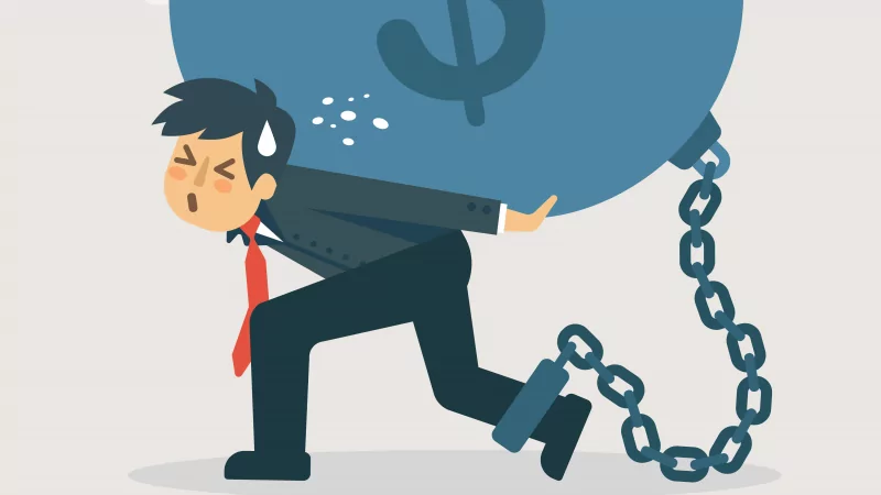 Адвокат Пузанов Дмитрий Григорьевич объясняет: Банкротство и списание долгов.