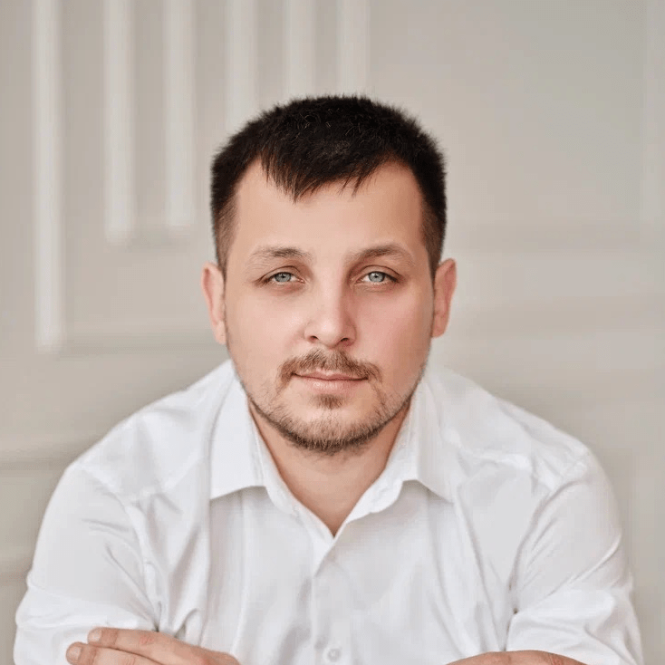 Абдулов Эльдар Гераевич