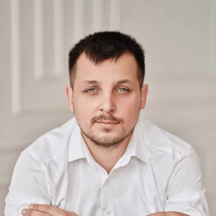 Абдулов Эльдар Гераевич