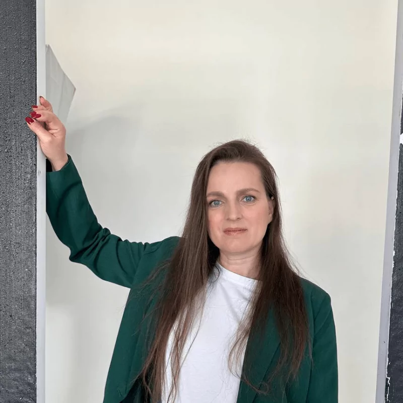 Леонова Юлия Алексеевна