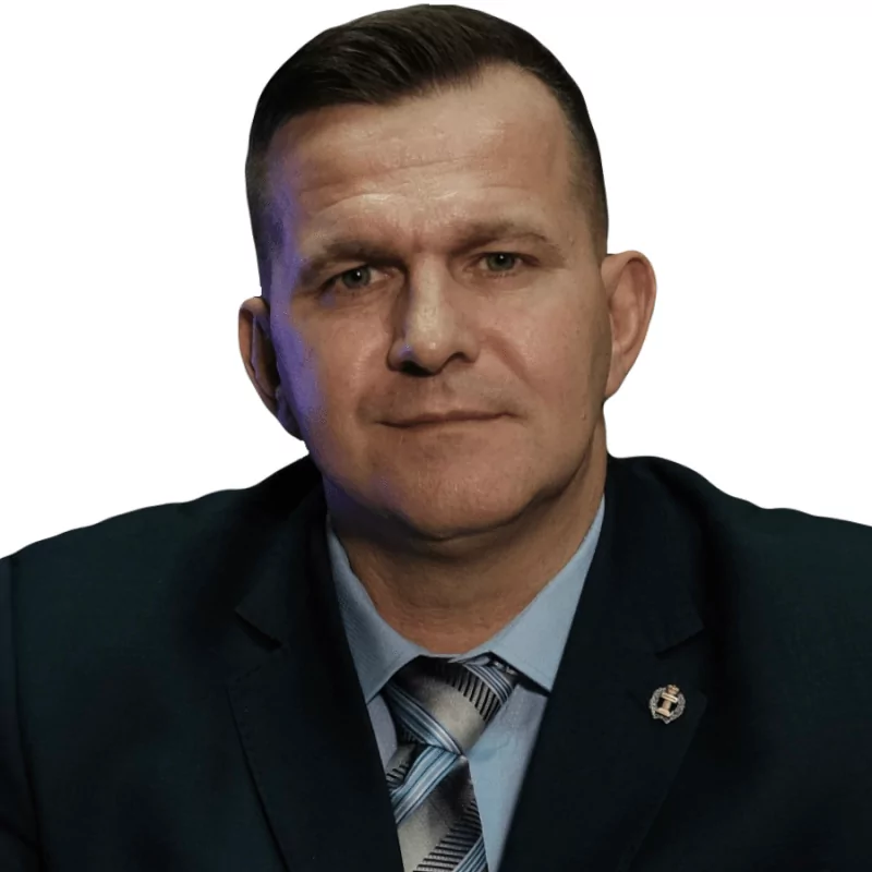 Воронцев Евгений Алексеевич