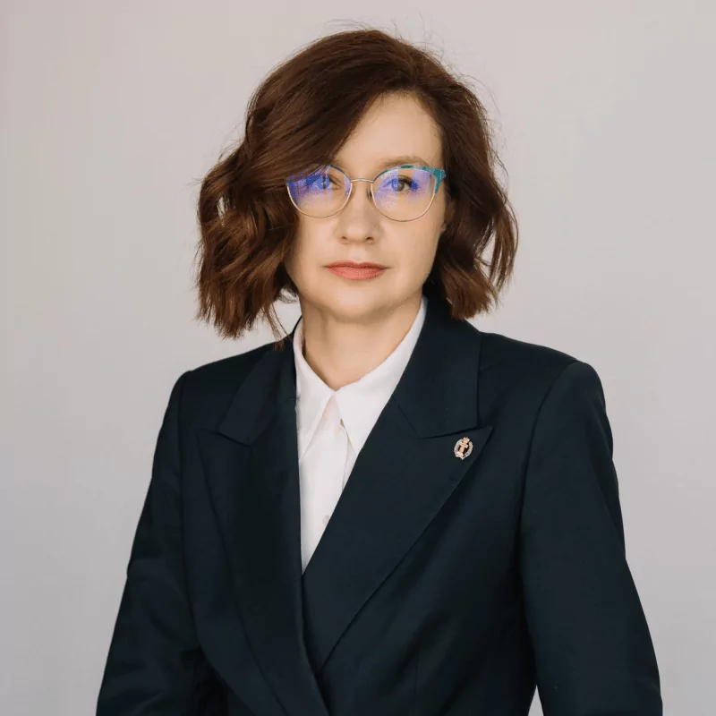 Давыдова Эльвира Валентиновна