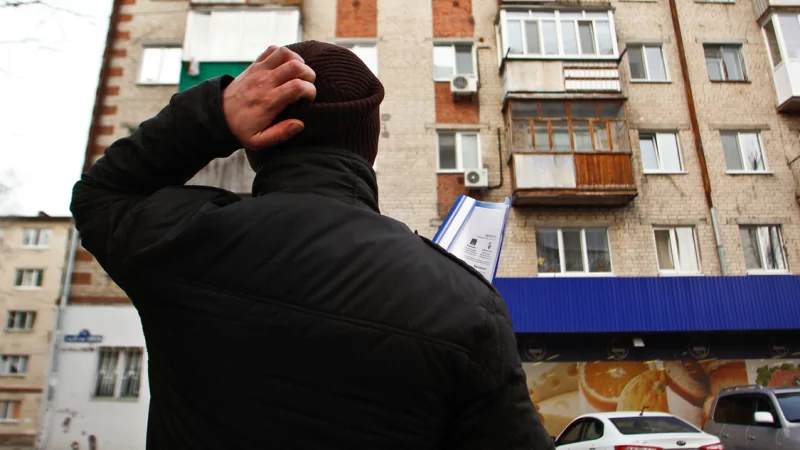 Юрист Бендер Андрей Владимирович объясняет: Юрист по жилищному праву