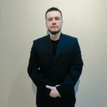 Квак Степан Сергеевич Юрист в Екатеринбурге Квак Степан Сергеевич Юрист в Екатеринбурге