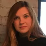Долгова Елена Валерьевна Юрист в Москве