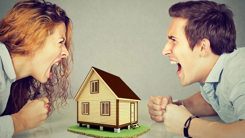 Юрист Сальникова Татьяна Спартаковна объясняет: Делится ли при разводе имущество, полученное по наследству? Юридические тонкости