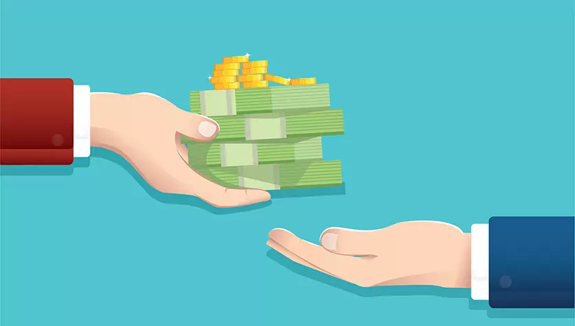 Юрист Гудов Юрий Павлович объясняет: Когда не надо платить госпошлину в суд