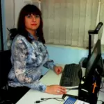Мордвинова Олеся Вадимовна Юрист в Москве Мордвинова Олеся Вадимовна Юрист в Москве