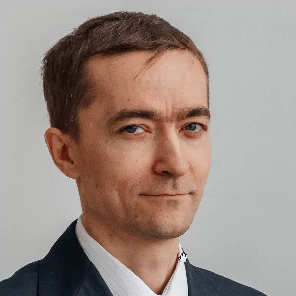 Лагунов Вадим Викторович