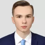 Палкин Дмитрий Сергеевич Юрист в Санкт-Петербурге