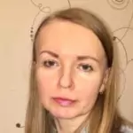 Юрист Андрианова Марина Васильевна — перейти в профиль юриста HARANT Юрист Андрианова Марина Васильевна — профиль на HARANT