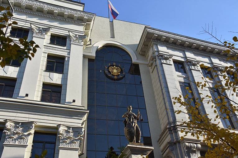 Адвокат Поляков Дмитрий Васильевич объясняет: Конституционный Суд РФ не принял жалобу компании, пытавшейся изменить алгоритмы поисковых систем