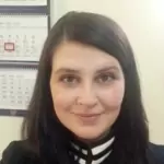 Юрист Иванова Яна Геннадьевна — банкротство юридических лиц в Санкт-Петербурге