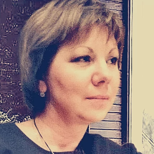 Черенкова Галина Германовна