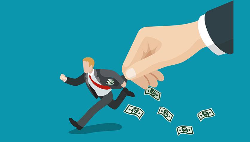 Адвокат Федощук Кирилл Александрович объясняет: Материальная ответственность работодателя перед работником