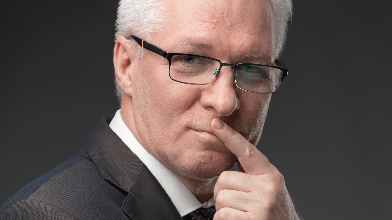 Адвокат Ситников Андрей Иванович объясняет: Совет 5 уголовного адвоката