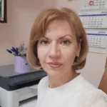 Юрист Коновалова Лариса Ивановна