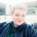 Беляева Оксана Глебовна — юрист в Орле