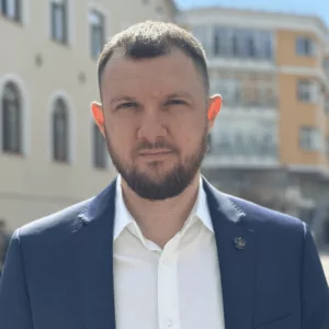Носиков Андрей Александрович
