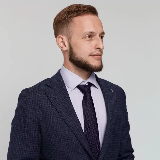 Непомнящих Алексей Алексеевич