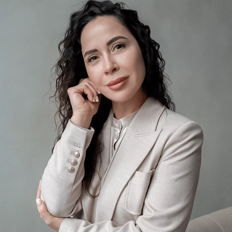 Богославцева Ольга Игоревна