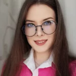 Елена Игоревна Берг Юрист в Екатеринбурге Елена Игоревна Берг Юрист в Екатеринбурге