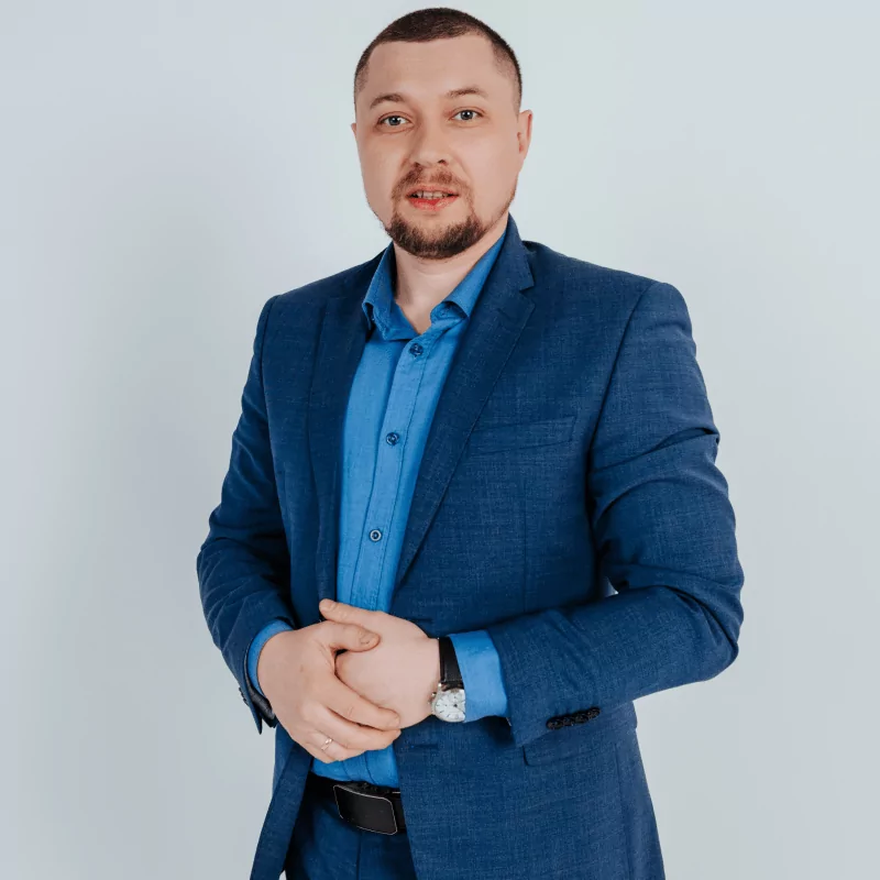 Петров Алексей Леонидович